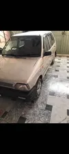 Suzuki Mehran 2003 for Sale