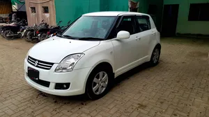 Suzuki Swift DLX Automatic 1.3 Navigation 2021 for Sale