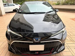 Toyota Corolla 2021 for Sale