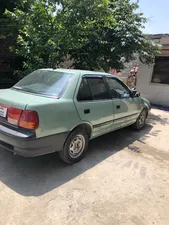 Toyota Corolla XE-G 1996 for Sale
