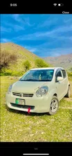 Toyota Passo X 2013 for Sale