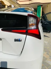 Toyota Prius A Premium Touring Selection 2020 for Sale