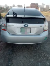 Toyota Prius S Touring Selection 1.8 2010 for Sale