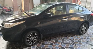 Toyota Yaris ATIV MT 1.3 2020 for Sale