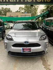 Toyota Yaris Cross Hybrid X 2020 for Sale