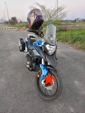 Road Prince RX3 2020