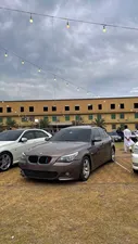 BMW 5 Series 530d 2003 for Sale