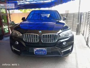 BMW X5 Series 2018 for Sale