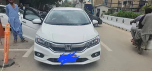 Honda City 1.5L ASPIRE CVT 2023 for Sale