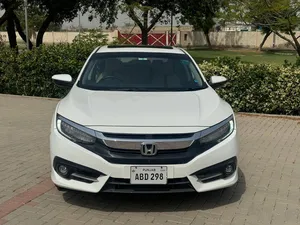 Honda Civic Oriel 1.8 i-VTEC CVT 2020 for Sale