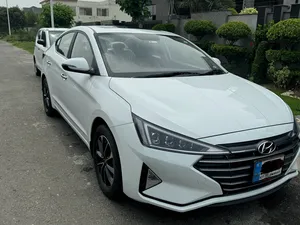 Hyundai Elantra GL 2023 for Sale