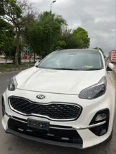 KIA Sportage AWD 2023 for Sale