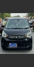 Mitsubishi Ek Wagon G 2018 for Sale