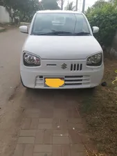 Suzuki Alto VXL AGS 2022 for Sale