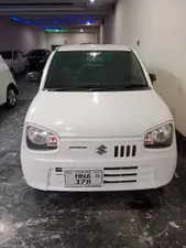 Suzuki Alto VXR 2020 for Sale