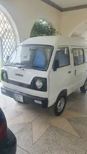 Suzuki Bolan VX 2002 for Sale