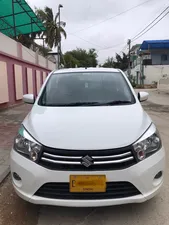 Suzuki Cultus VXL 2020 for Sale