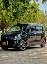 Suzuki Wagon R Stingray X 2014 for Sale