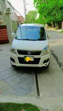 Suzuki Wagon R VXL 2019 for Sale