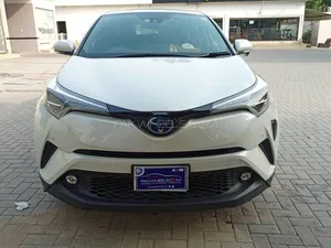 Toyota C-HR G 2018 for Sale