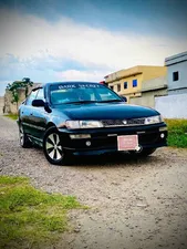 Toyota Corolla 2.0D 2001 for Sale