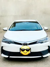 Toyota Corolla Altis Automatic 1.6 2019 for Sale