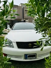 Toyota Crown Royal Saloon 2006 for Sale