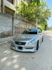 Toyota Mark X 2005 for Sale