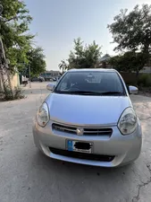 Toyota Passo G F Package 2010 for Sale