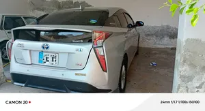 Toyota Prius S Touring Selection 2016 for Sale