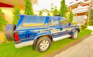 Toyota Surf 1991 for Sale