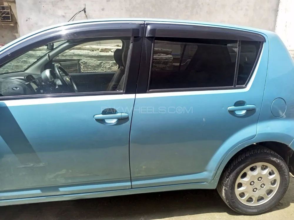 Toyota Passo 2009 for sale in Rawalpindi