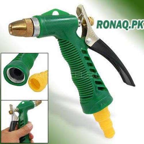 Nozzle for Water Spray Gun in Pakistan Image-1