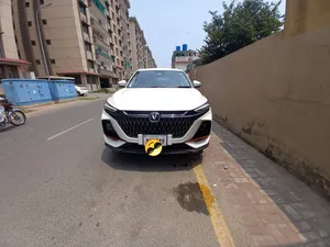 Changan Oshan X7 FutureSense 2023 for Sale