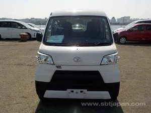 Daihatsu Hijet Special 2020 for Sale