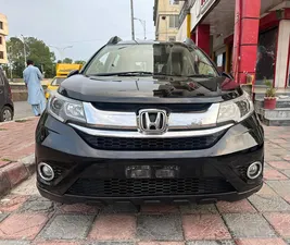 Honda BR-V i-VTEC 2017 for Sale