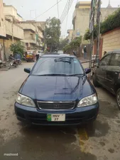 Honda City EXi 2002 for Sale