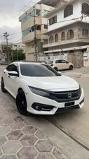 Honda Civic Oriel 1.8 i-VTEC CVT 2020 for Sale