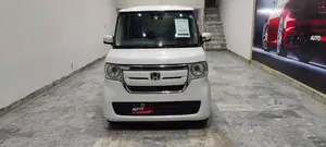 Honda N Box Slash G 2020 for Sale