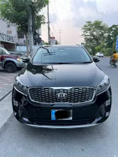 KIA Sorento 2.4 FWD 2022 for Sale