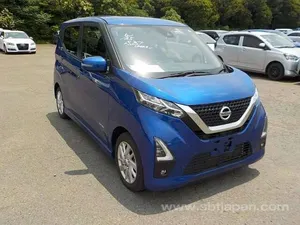 Nissan Dayz Highway star S hybrid X pro pilot 2021 for Sale