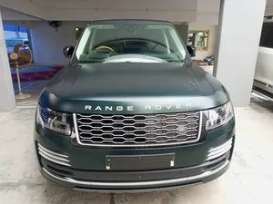 Range Rover Autobiography P400e 2018 for Sale