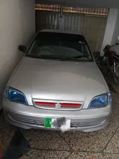 Suzuki Cultus VXL 2004 for Sale