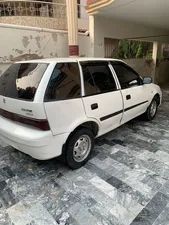 Suzuki Cultus VXL 2006 for Sale