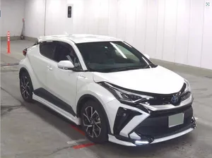 Toyota C-HR G 2020 for Sale