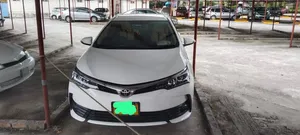 Toyota Corolla Altis Automatic 1.6 2020 for Sale