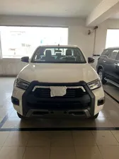 Toyota Hilux Revo Rocco 2024 for Sale