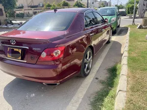 Toyota Mark X 250G F Package Smart Edition 2006 for Sale