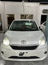 Toyota Passo X L Package S  2022 for Sale