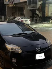 Toyota Prius L 1.8 2011 for Sale